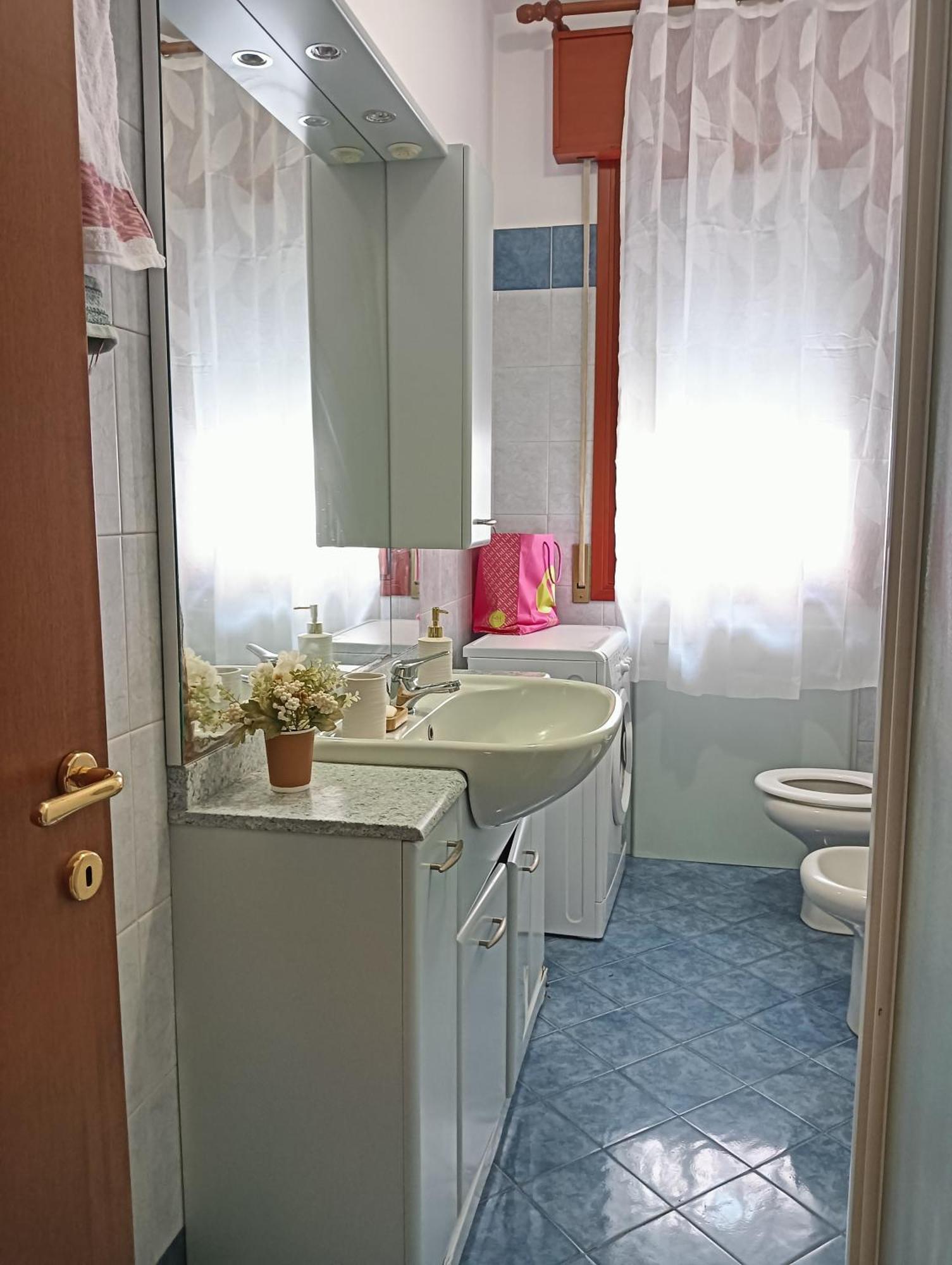 Comfort In Mestre Venice