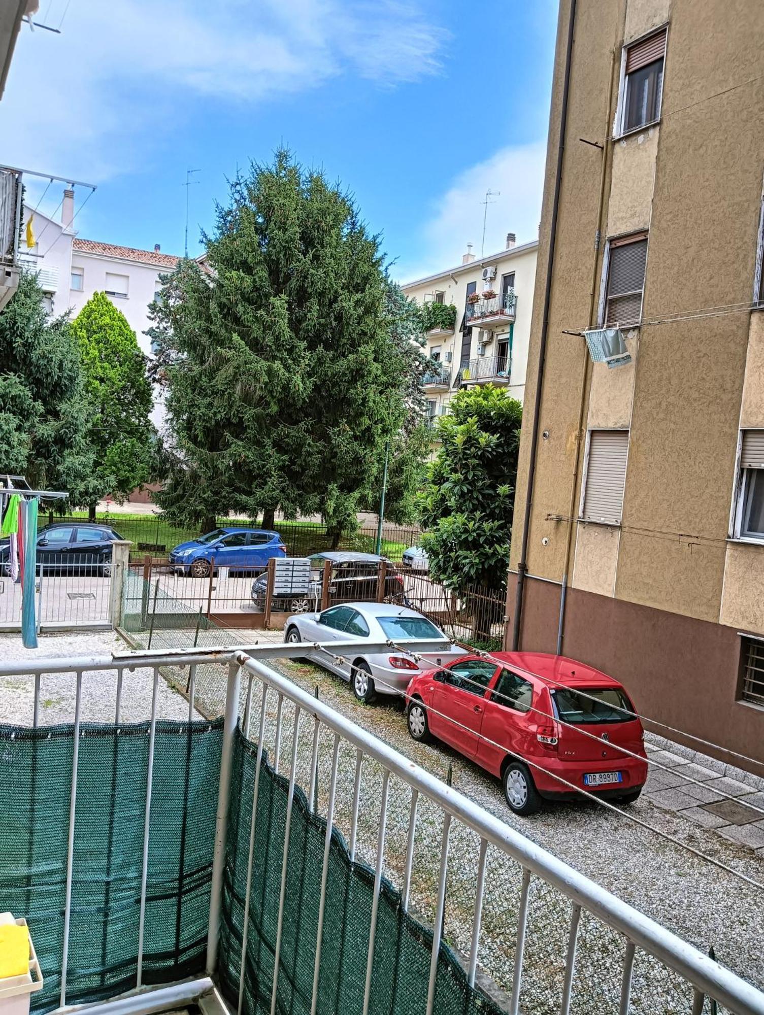 Comfort In Mestre Bed & Breakfast *