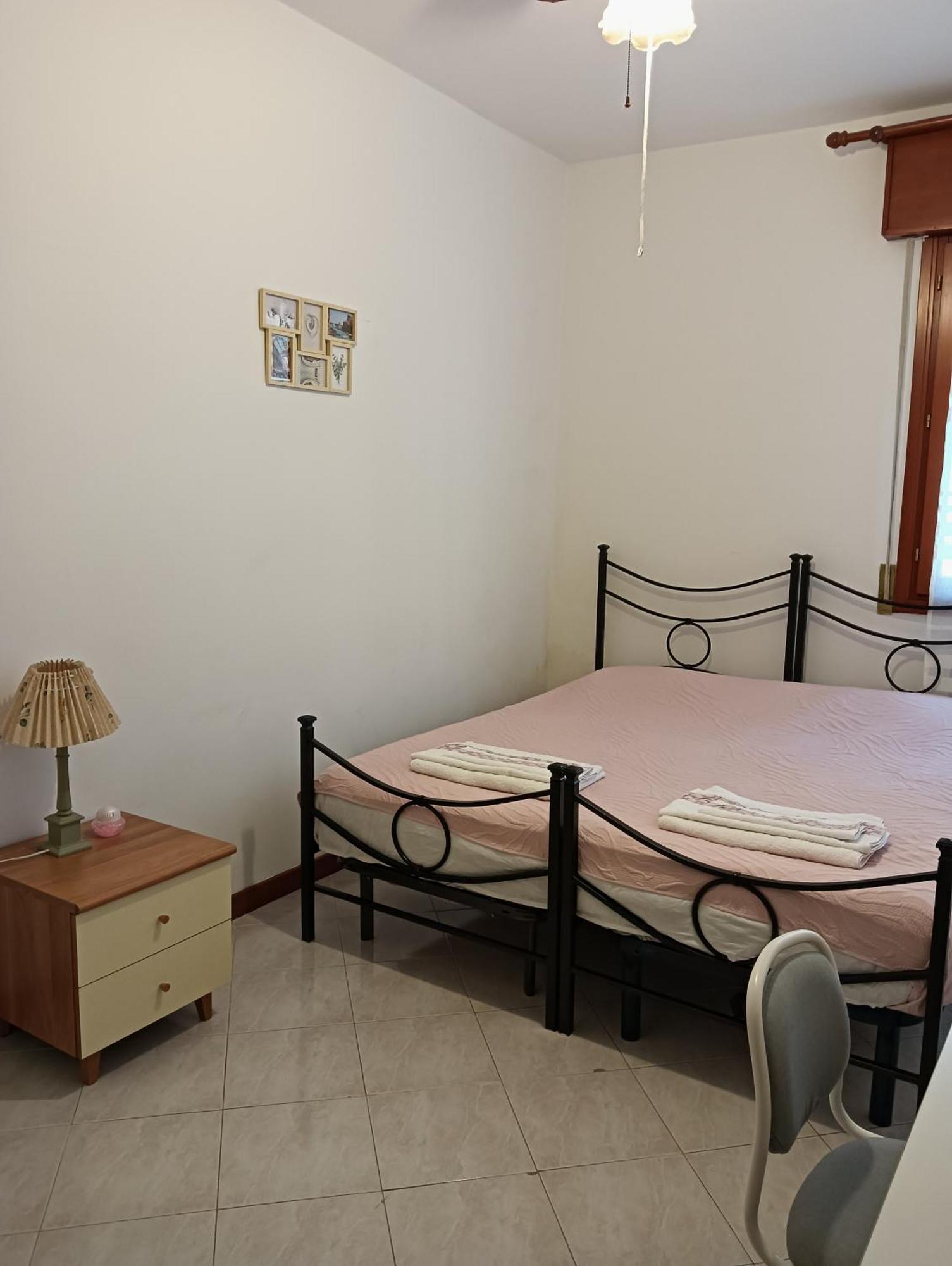 Comfort In Mestre Venice