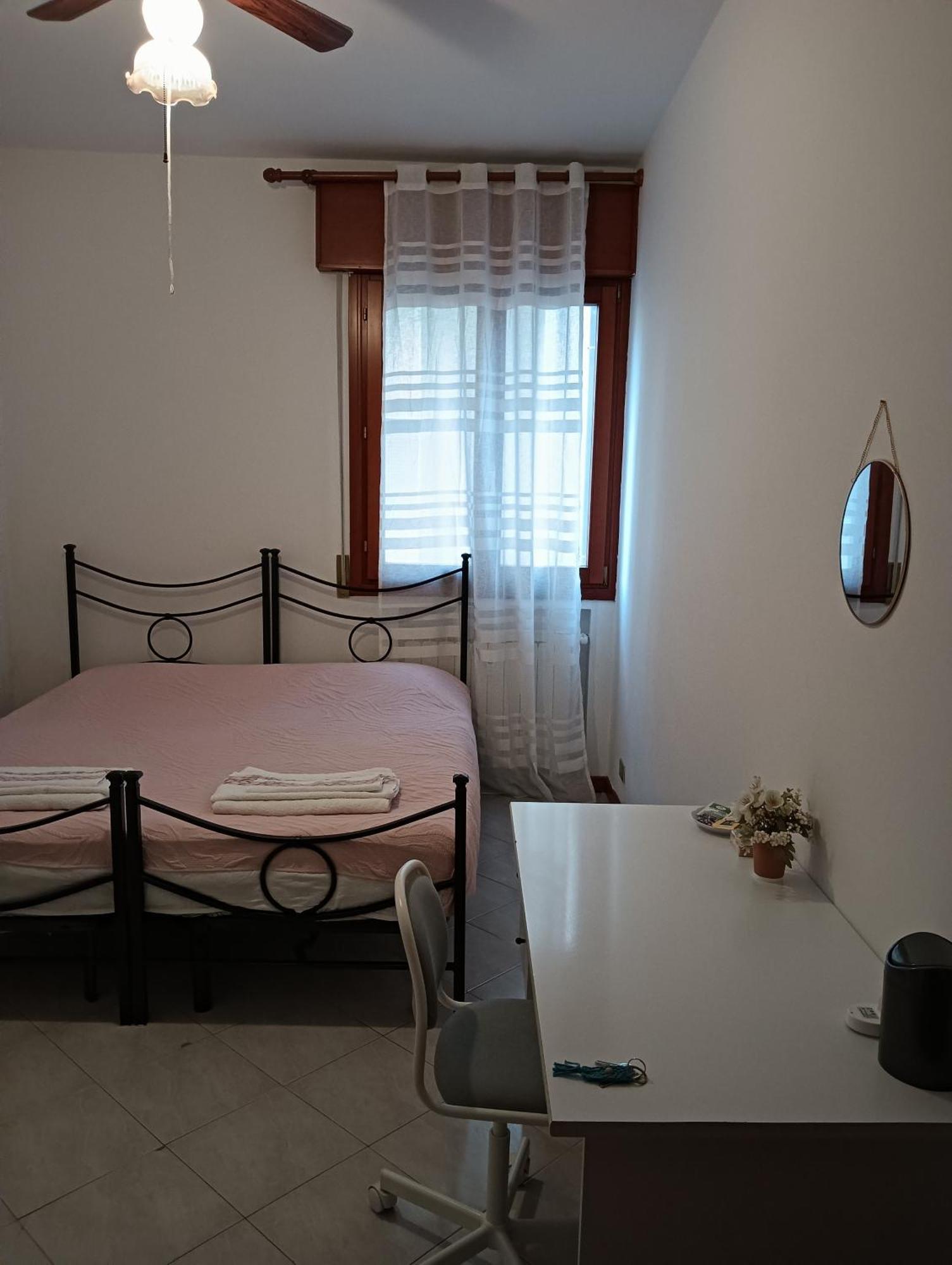Comfort In Mestre * Venice